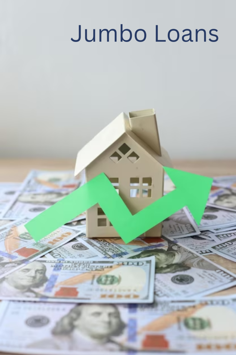 Jumbo Loan Quantum Mortgage Solutions